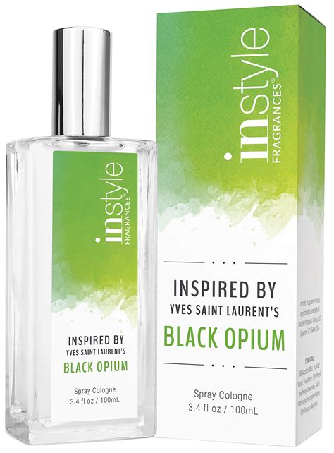 perfume like black opium|instyle fragrances black opium.